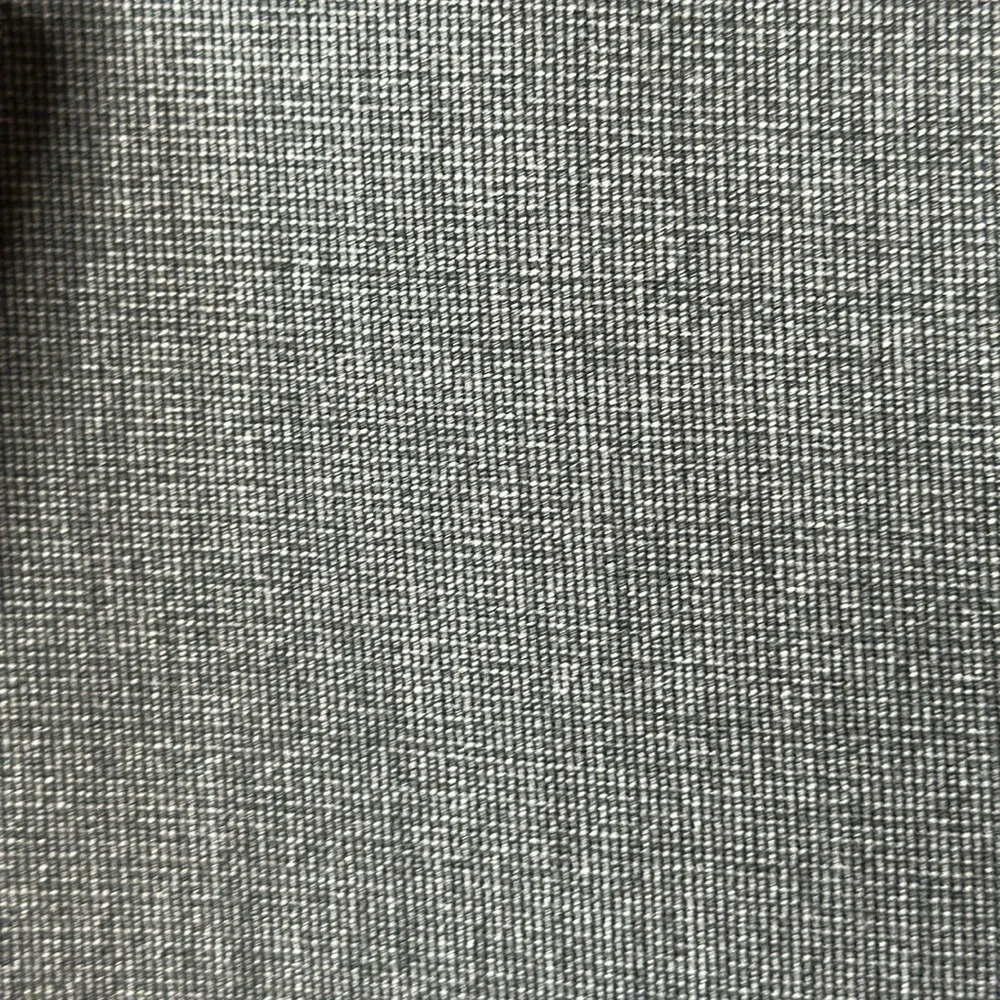 NWT Men's Chaps‎ Grey Stretch Performance Series Comfort Suit Pants Size 34 X 30